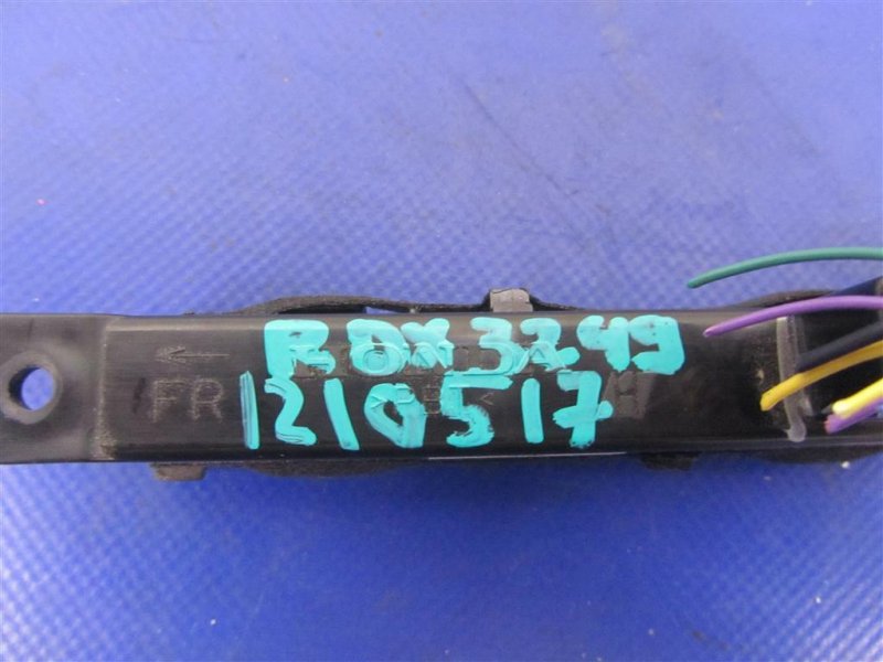 Индикатор выбора скоростей RDX 12-19 2016 Внедорожник 3.5