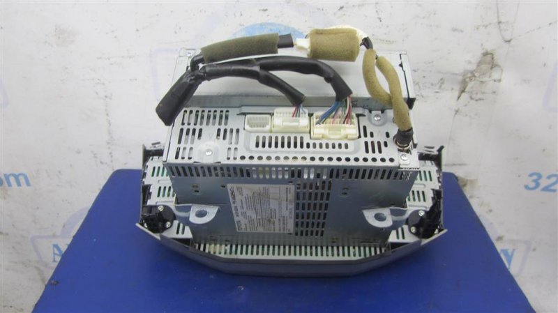 Магнитола RX300/330/350/400 03-09 2006 Внедорожник 3.3 Магнитола RX300/330/350/400 03-09 2006 Внедорожник 3.3