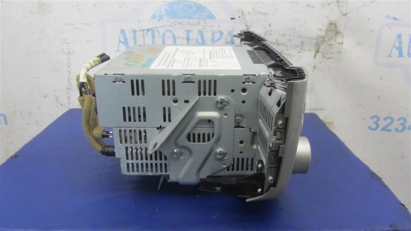 Магнитола RX300/330/350/400 03-09 2006 Внедорожник 3.3 Магнитола RX300/330/350/400 03-09 2006 Внедорожник 3.3