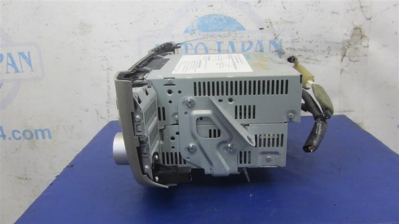 Магнитола RX300/330/350/400 03-09 2006 Внедорожник 3.3 Магнитола RX300/330/350/400 03-09 2006 Внедорожник 3.3