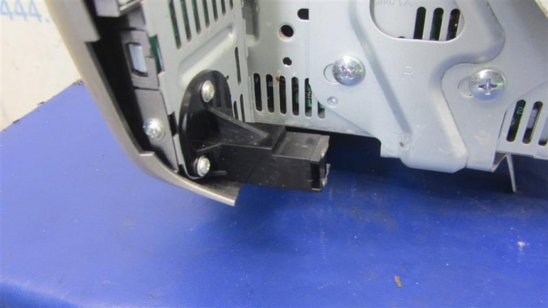 Магнитола RX300/330/350/400 03-09 2006 Внедорожник 3.3 Магнитола RX300/330/350/400 03-09 2006 Внедорожник 3.3