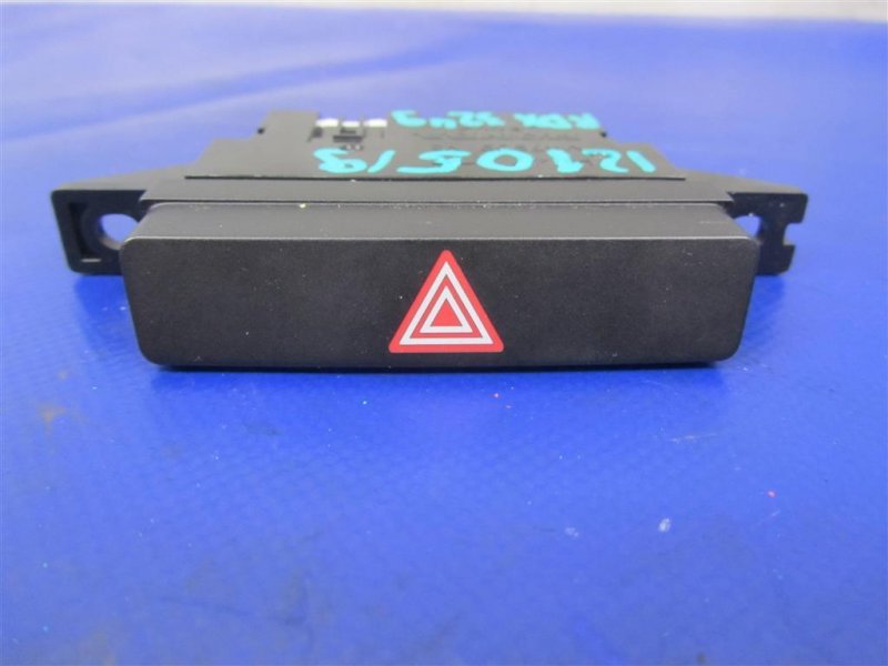 Кнопка аварийной сигнализации ACURA RDX 12-19 2016 Внедорожник 3.5 35510-TX6-A01 Б/У