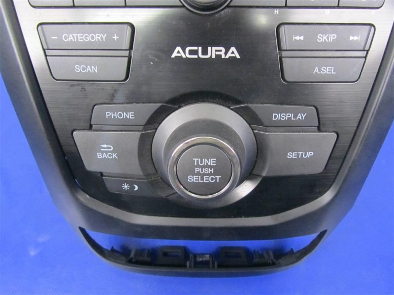 Магнитола RDX 12-19 2016 Внедорожник 3.5 Магнитола RDX 12-19 2016 Внедорожник 3.5