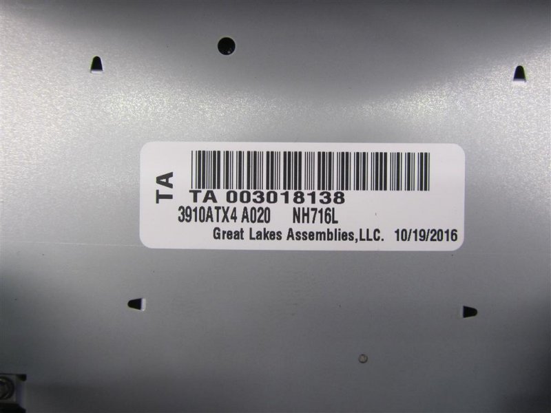 Магнитола RDX 12-19 2016 Внедорожник 3.5 Магнитола RDX 12-19 2016 Внедорожник 3.5