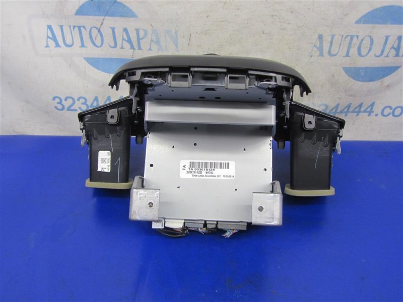 Магнитола RDX 12-19 2016 Внедорожник 3.5 Магнитола RDX 12-19 2016 Внедорожник 3.5