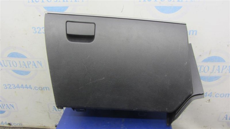 Бардачок MAZDA 3 BL 09-13 2009 Седан 2.0 BCR5-64-160H02 Б/У