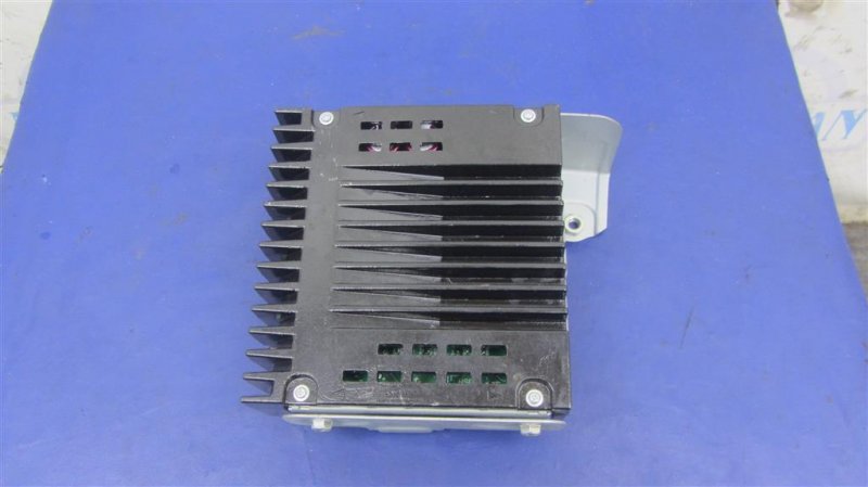 Усилитель звука HONDA ACCORD CU8 / TSX 08-14 39186-TL2-A31 Б/У