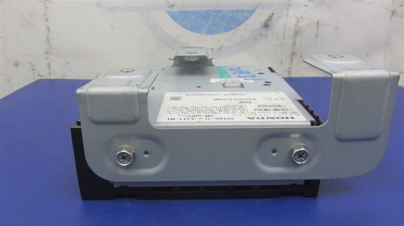 Усилитель звука ACCORD CU8 / TSX 08-14