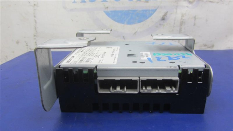 Усилитель звука ACCORD CU8 / TSX 08-14