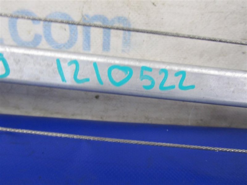 Стеклоподъемник задний левый RDX 12-19 2016 Внедорожник 3.5