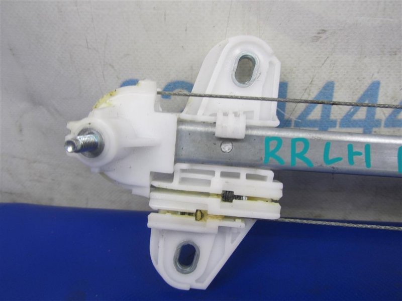 Стеклоподъемник задний левый ACURA RDX 12-19 Внедорожник 3.5