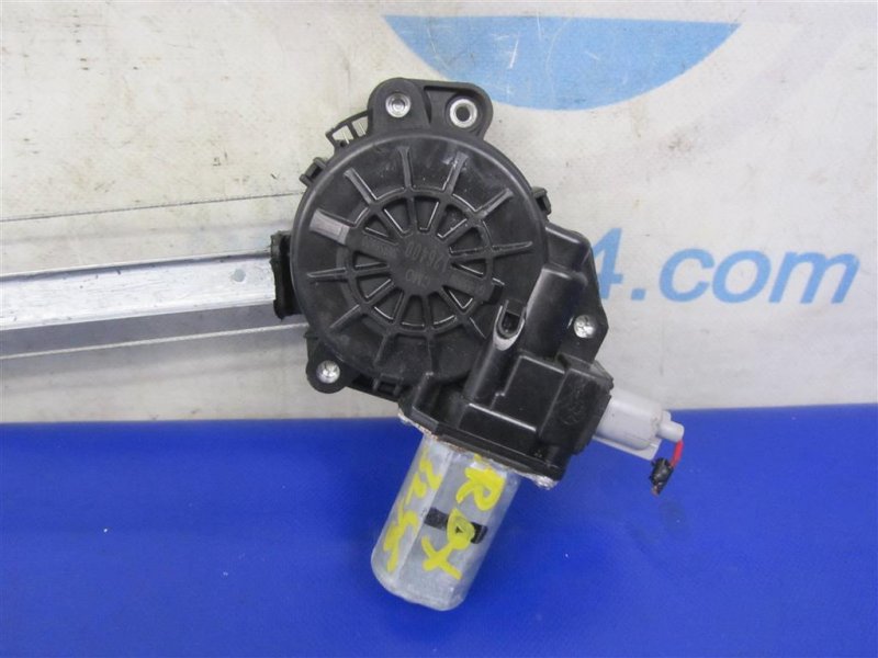 Стеклоподъемник задний левый RDX 12-19 2016 Внедорожник 3.5