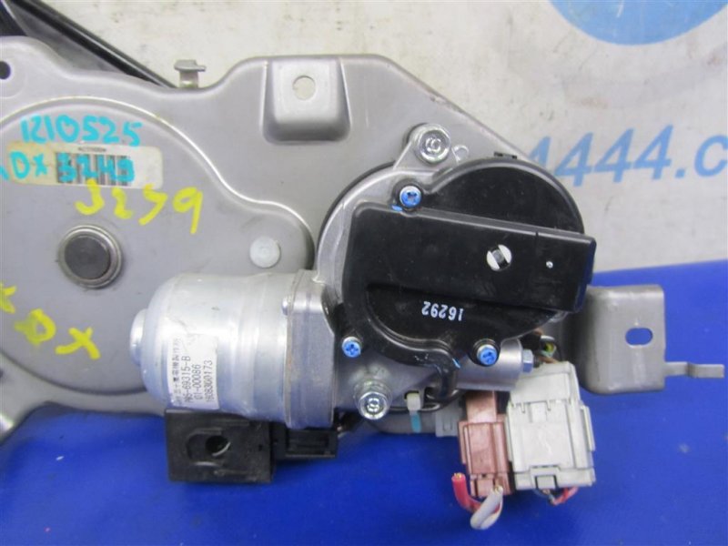 Моторчик привода ляды ACURA RDX 12-19 Внедорожник 3.5