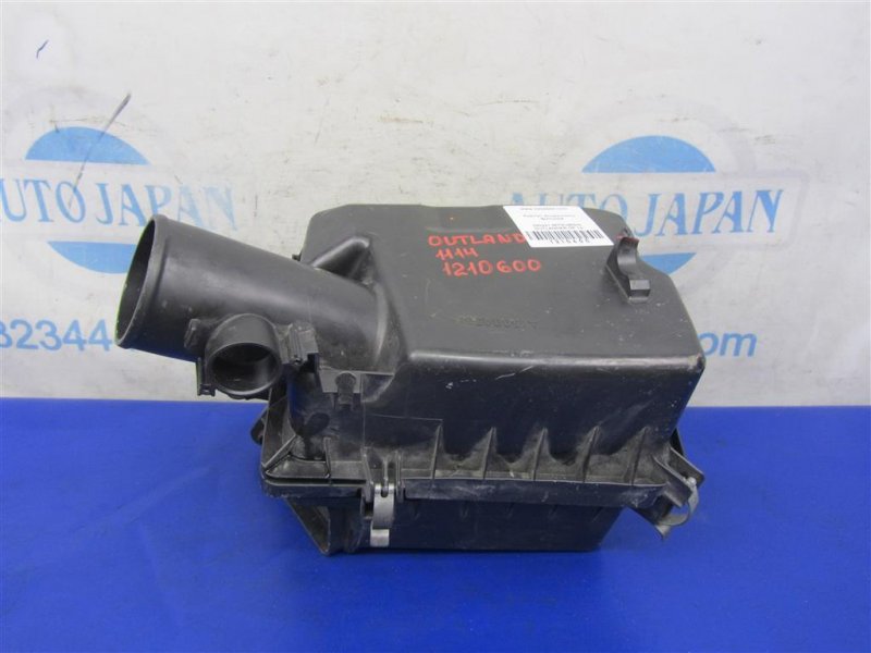 Корпус воздушного фильтра MITSUBISHI OUTLANDER GF 12- 2013 Внедорожник 2.4 1500A448 Б/У