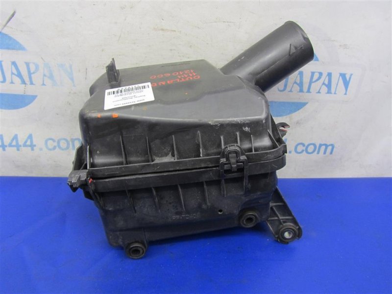 Корпус воздушного фильтра OUTLANDER GF 12- 2013 Внедорожник 2.4