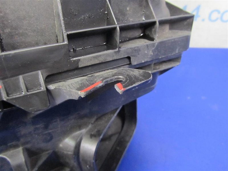 Корпус воздушного фильтра OUTLANDER GF 12- 2013 Внедорожник 2.4