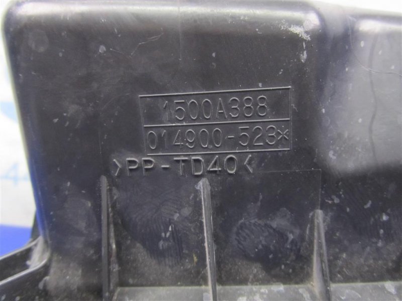 Корпус воздушного фильтра OUTLANDER GF 12- 2013 Внедорожник 2.4