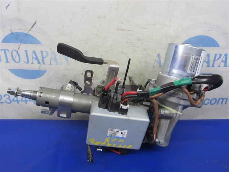 Запчасть электроусилитель рулевого управления MITSUBISHI OUTLANDER GF 12- 2013 Внедорожник 2.4 4405A119 Б/У Электроусилитель рулевого управления MITSUBISHI OUTLANDER GF 12- 2013 Внедорожник 2.4 4405A119 Б/У