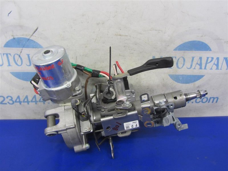 Электроусилитель рулевого управления MITSUBISHI OUTLANDER GF 12- Внедорожник 2.4 Электроусилитель рулевого управления MITSUBISHI OUTLANDER GF 12- Внедорожник 2.4