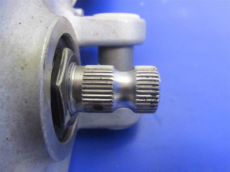 Электроусилитель рулевого управления OUTLANDER GF 12- 2013 Внедорожник 2.4 Электроусилитель рулевого управления OUTLANDER GF 12- 2013 Внедорожник 2.4