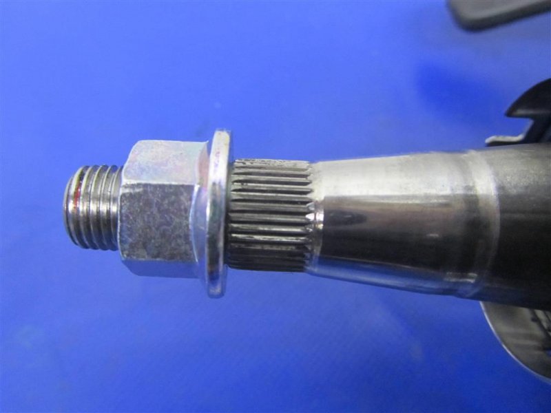 Электроусилитель рулевого управления OUTLANDER GF 12- 2013 Внедорожник 2.4 Электроусилитель рулевого управления OUTLANDER GF 12- 2013 Внедорожник 2.4