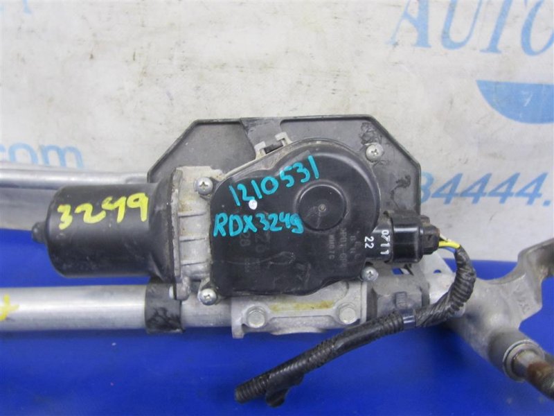 Трапеция стеклоочистителей ACURA RDX 12-19 Внедорожник 3.5 Трапеция стеклоочистителей ACURA RDX 12-19 Внедорожник 3.5