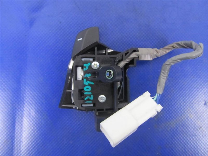 Лепестки переключения передач левые ACURA RDX 12-19 2016 Внедорожник 3.5 78561-T3R-A01ZA Б/У