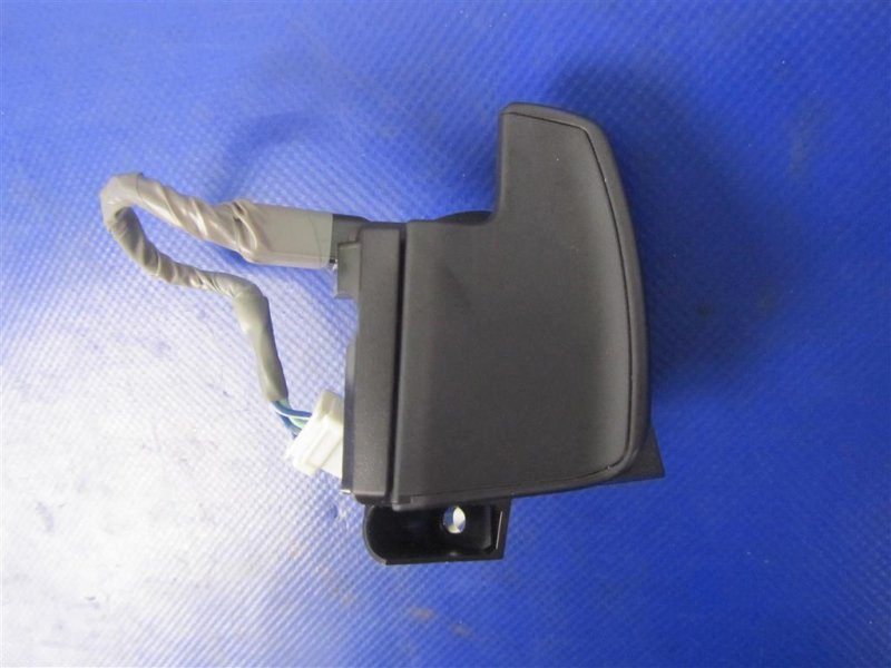 Лепестки переключения передач левые ACURA RDX 12-19 Внедорожник 3.5