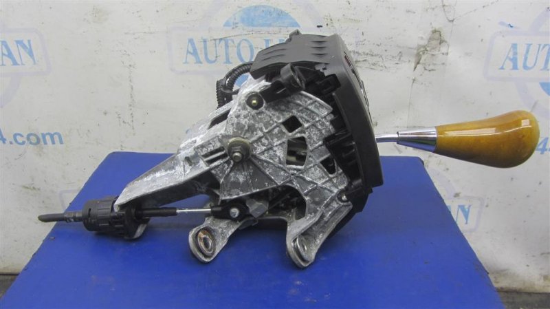 Кулиса АКПП LEXUS RX300/330/350/400 03-09 2006 Внедорожник 3.3 33560-0E020 Б/У