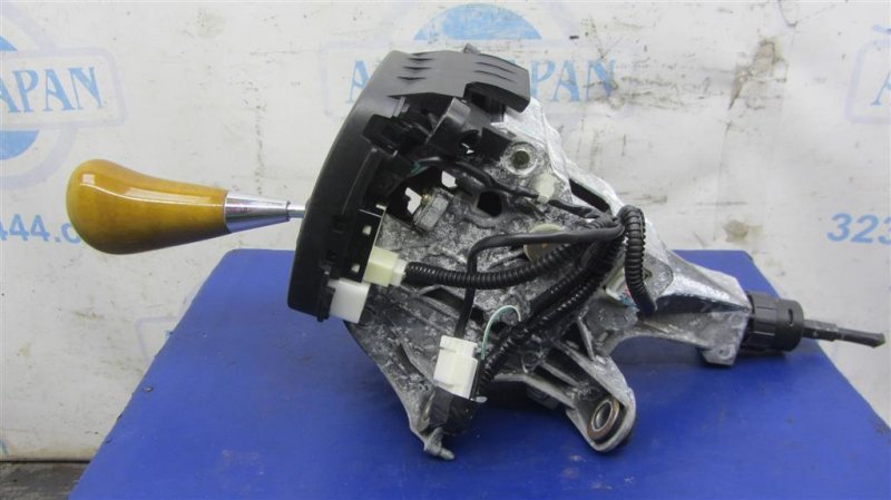 Кулиса АКПП LEXUS RX300/330/350/400 03-09 Внедорожник 3.3