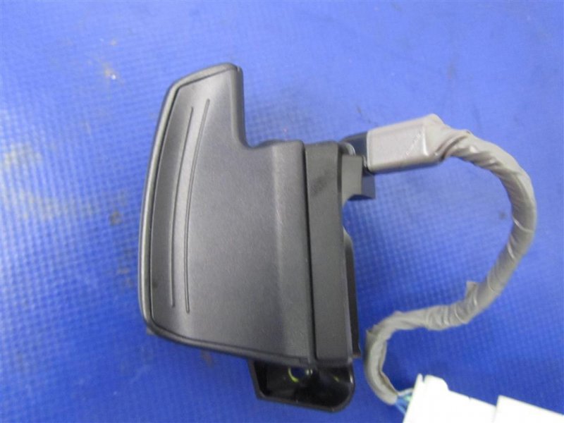 Лепестки переключения передач правые ACURA RDX 12-19 Внедорожник 3.5 Лепестки переключения передач правые ACURA RDX 12-19 Внедорожник 3.5