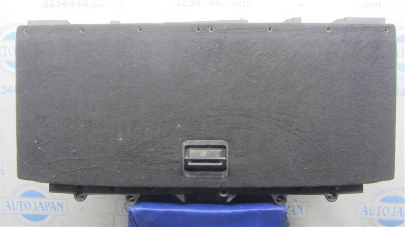 Ящик инструментальный INFINITI QX60/JX35 12-20 2014 Внедорожник 3.5 84908-3JA0A Б/У