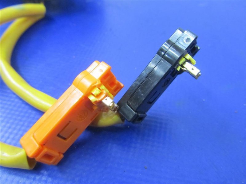 Шлейф Airbag OUTLANDER GF 12- 2013 Внедорожник 2.4