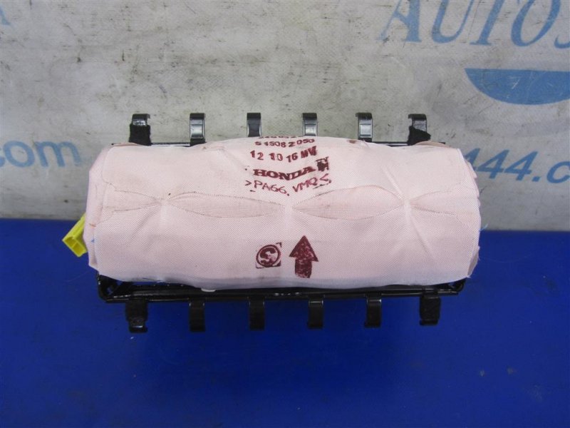 Запчасть подушка безопасности пассажира ACURA RDX 12-19 2016 Внедорожник 3.5 77820-TX4-A20 Б/У Подушка безопасности пассажира ACURA RDX 12-19 2016 Внедорожник 3.5 77820-TX4-A20 Б/У