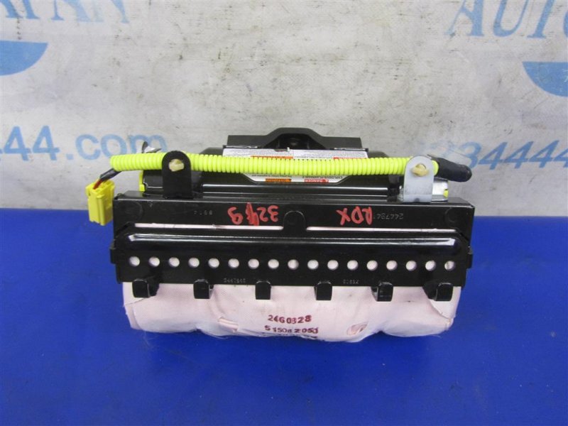 Подушка безопасности пассажира RDX 12-19 2016 Внедорожник 3.5 Подушка безопасности пассажира RDX 12-19 2016 Внедорожник 3.5