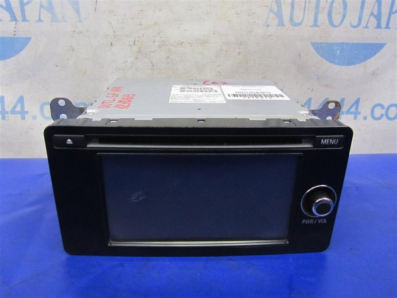 Магнитола OUTLANDER GF 12- 2013 Внедорожник 2.4