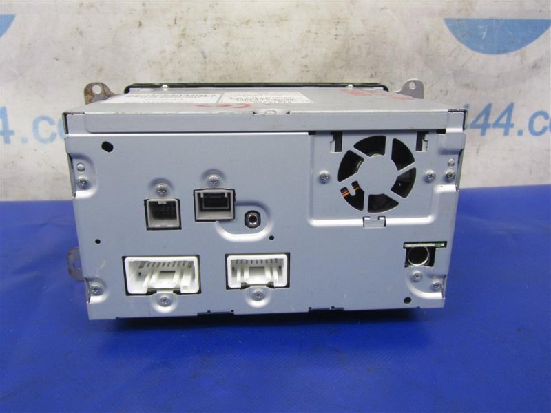 Магнитола OUTLANDER GF 12- 2013 Внедорожник 2.4