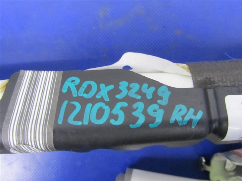 Подушка безопасности (штора) правая RDX 12-19 2016 Внедорожник 3.5