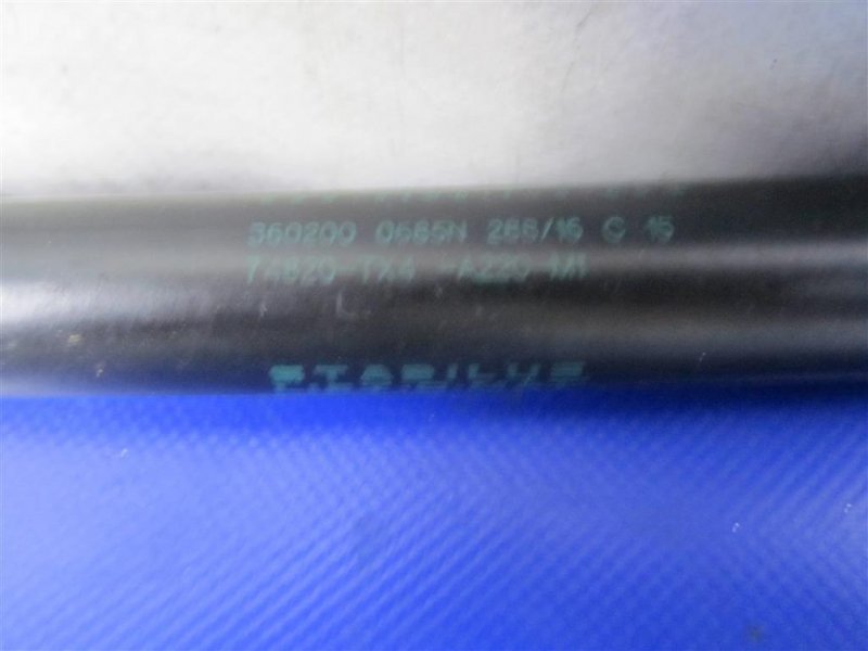 Амортизатор крышки багажника ACURA RDX 12-19 Внедорожник 3.5