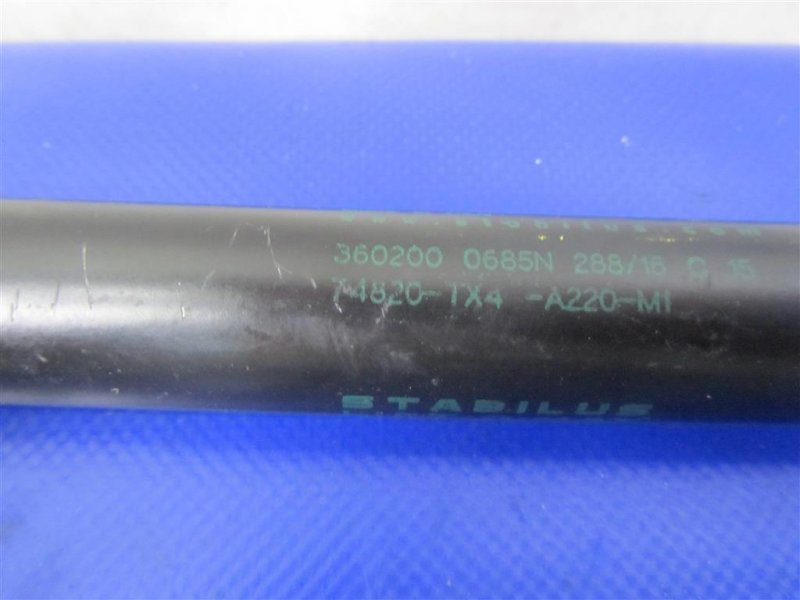 Амортизатор крышки багажника ACURA RDX 12-19 Внедорожник 3.5