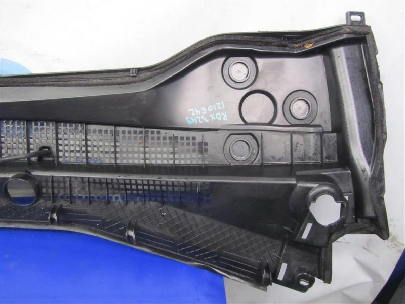 Пластик под лобовое стекло / Жабо RDX 12-19 2016 Внедорожник 3.5