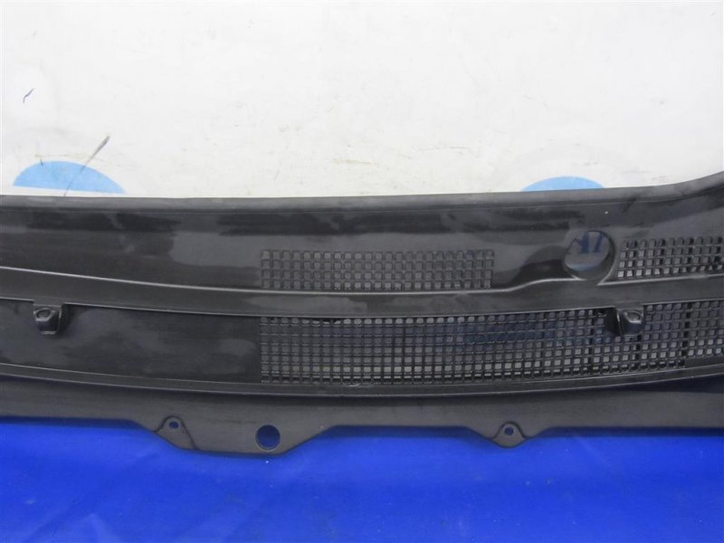 Пластик под лобовое стекло / Жабо RDX 12-19 2016 Внедорожник 3.5