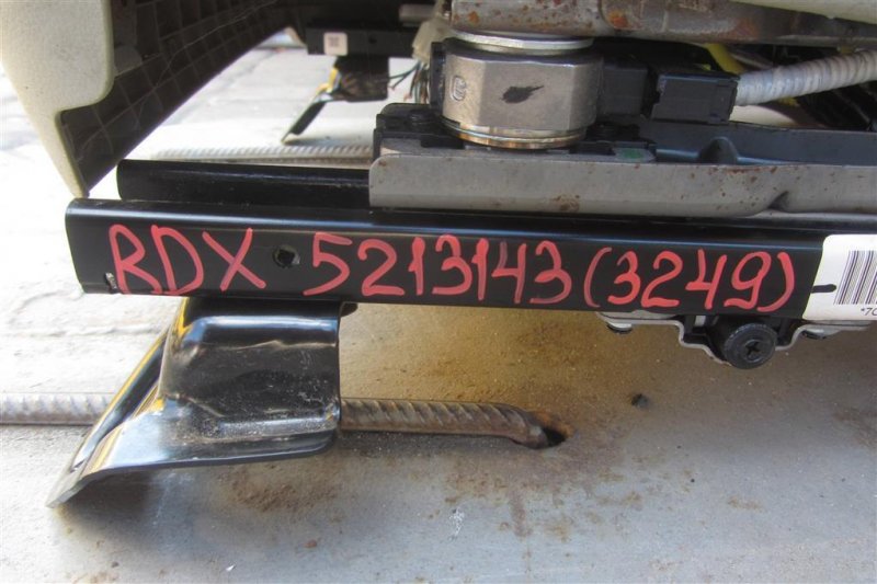 Сиденья комплект RDX 12-19 2016 Внедорожник 3.5 Сиденья комплект RDX 12-19 2016 Внедорожник 3.5