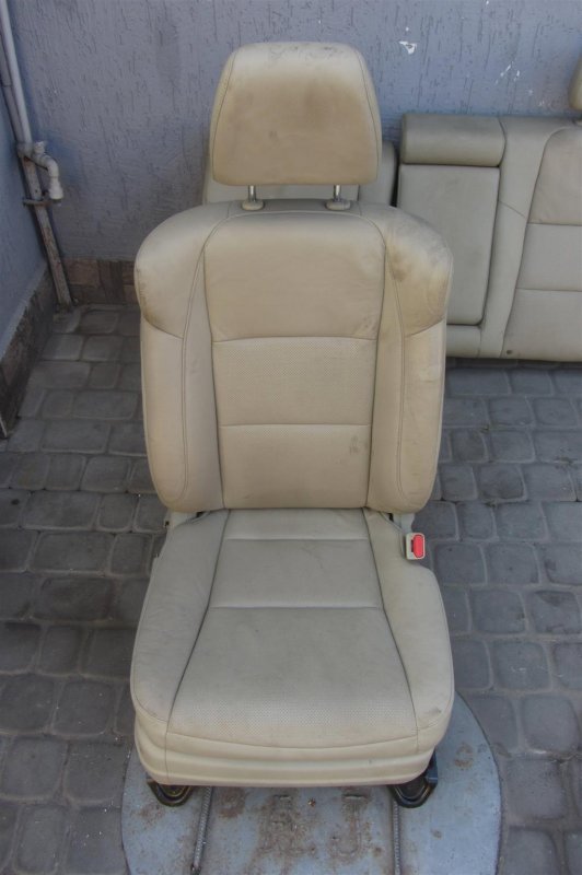 Сиденья комплект ACURA RDX 12-19 Внедорожник 3.5 Сиденья комплект ACURA RDX 12-19 Внедорожник 3.5