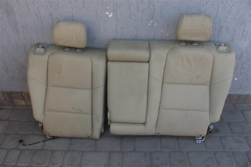 Сиденья комплект RDX 12-19 2016 Внедорожник 3.5 Сиденья комплект RDX 12-19 2016 Внедорожник 3.5