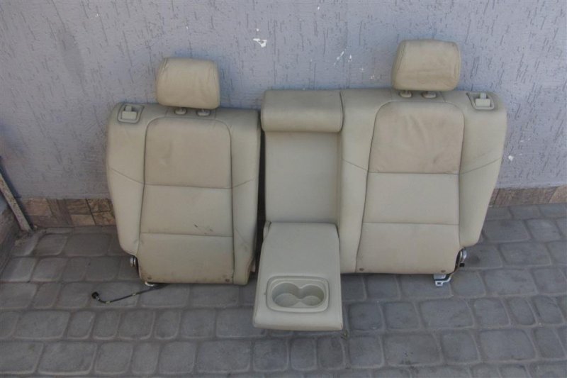 Сиденья комплект RDX 12-19 2016 Внедорожник 3.5 Сиденья комплект RDX 12-19 2016 Внедорожник 3.5