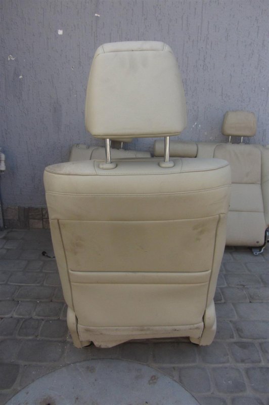 Сиденья комплект RDX 12-19 2016 Внедорожник 3.5 Сиденья комплект RDX 12-19 2016 Внедорожник 3.5