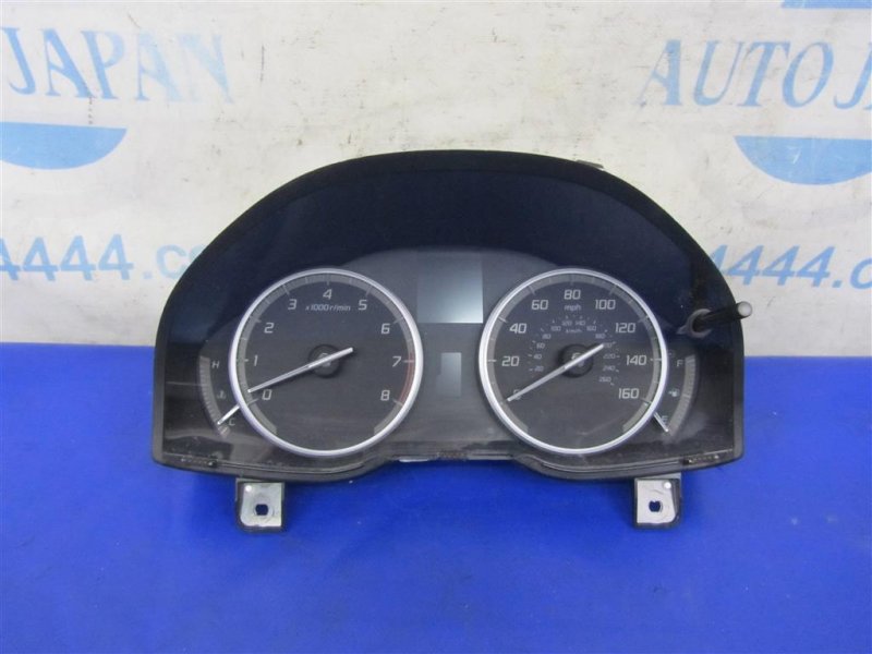 Панель приборов ACURA RDX 12-19 2016 Внедорожник 3.5 78100-TX5-A02 Б/У