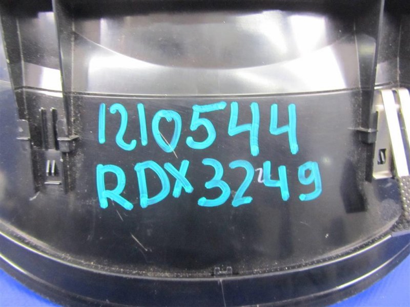 Панель приборов RDX 12-19 2016 Внедорожник 3.5