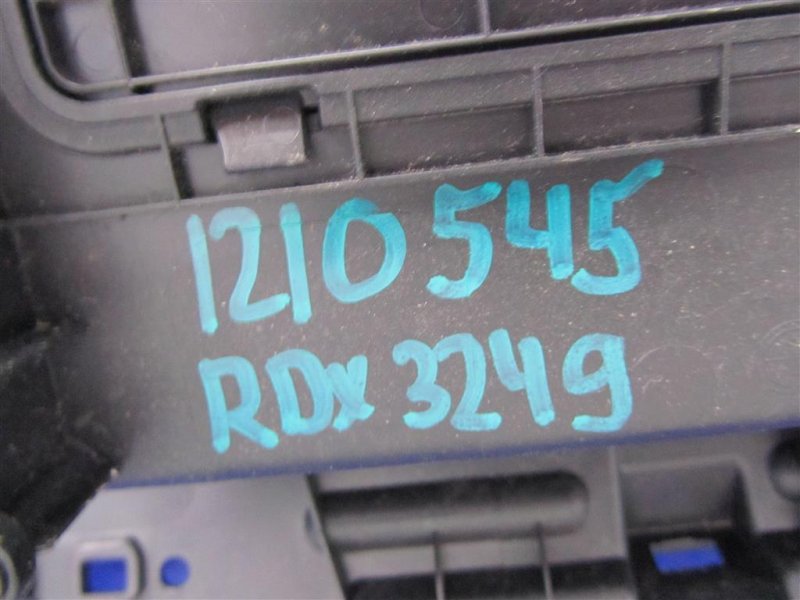 Бардачок RDX 12-19 2016 Внедорожник 3.5